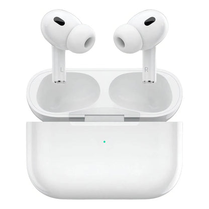Fone De Ouvido Bluetooth aGold C/ Estojo de Carregamento + Capa Protetora BT 5.4 - FN-BT3 Truedata