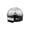 Globo Magico Led Cristal 6 Cores LuaTek - LK-306B