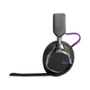 Headset Gamer Sem Fio Jbl Quantum 950 Spatial Sound Wireless Preto - JBLQTUM950BLK