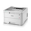 Impressora Laser Led Brother Colorida HL-L3210cw 18ppm Wireless Usb Toner Tn217