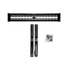 Suporte para TV / Monitor Universal Grade Aquário SAV-1006 37" a 80" Pols - 83437