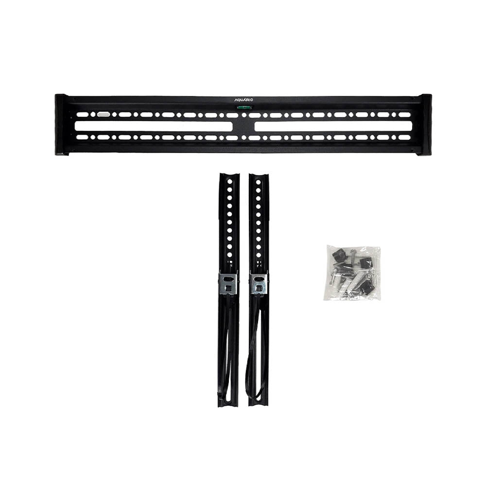 Suporte para TV / Monitor Universal Grade Aquário SAV-1006 37" a 80" Pols - 83437