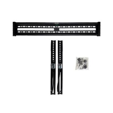 Suporte para TV / Monitor Universal Grade Aquário SAV-1006 37" a 80" Pols - 83437