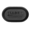 Fone De Ouvido Bluetooth JBL Intra Auricular Tune 115 TWS Preto