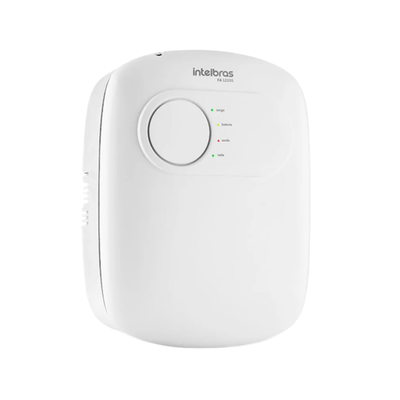 Fonte de Alimentação Ininterrupta Intelbras FA1220S - 4676010
