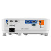 Projetor Benq MW550 WXGA 3600 Lumens 2 hdmi Bivolt Branco - 9H.JHT77.13L