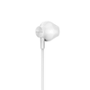 Fone De Ouvido C/ Microfone P3 Philips Branco - TAUE101WT/00