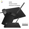 Mesa Digitalizadora XP-Pen Star Media 5080LPI USB - G430S
