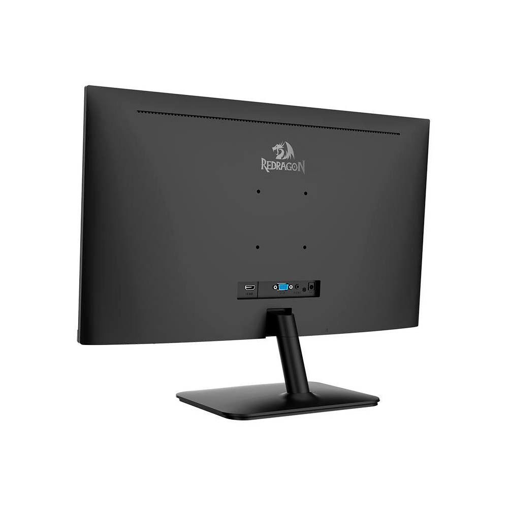 Monitor Gamer Led 23.8 Pols Redragon Vaga 1920 x 1080 Hdmi Vga IPS 1ms 75Hz - BM24V9
