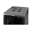Conjunto 4 Ventiladores P/ Rack Intelbras KVR4V - 4770008