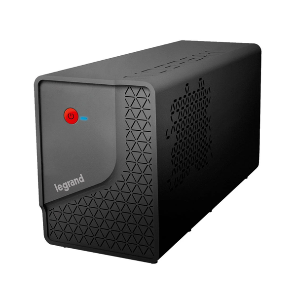 Nobreak 1200VA Legrand E Bivolt S 110v - 22950