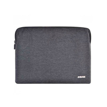 Case para Notebook 14 Impermeável em Poliéster PCYes Cinza - TS-13