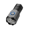Lanterna Recarregável Led Mini Magnética USB Tipo C - DM-195