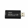 Placa De Captura De Video Usb P/ Hdmi Knup - KP-AD101