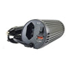 Conversor Inversor de Tensão Veicular 200w 12v p/ 110V Knup - KP-IN902-110V