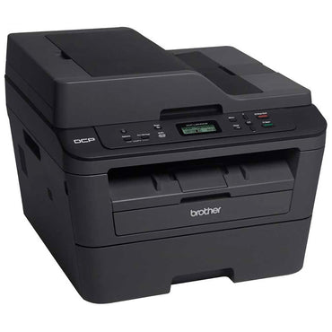 Impressora Multifuncional Laser Brother Dcp-L2540Dw Duplex Usb Rede Wi-fi 110v 30ppm - Toner Tn2370 Tn2340Br