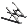 Suporte Retratil Para Notebook Multi Aluminio Regulável - AC439