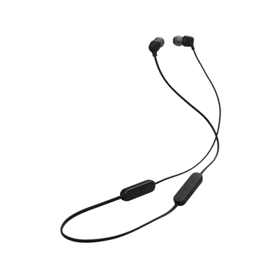 Fone de Ouvido JBL Intra Auricular Tune 135BT Preto - JBLT135BTBLK