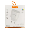 Carregador De Parede aGold Pro Saída Usb-C 6.1A Turbo - CA37-4