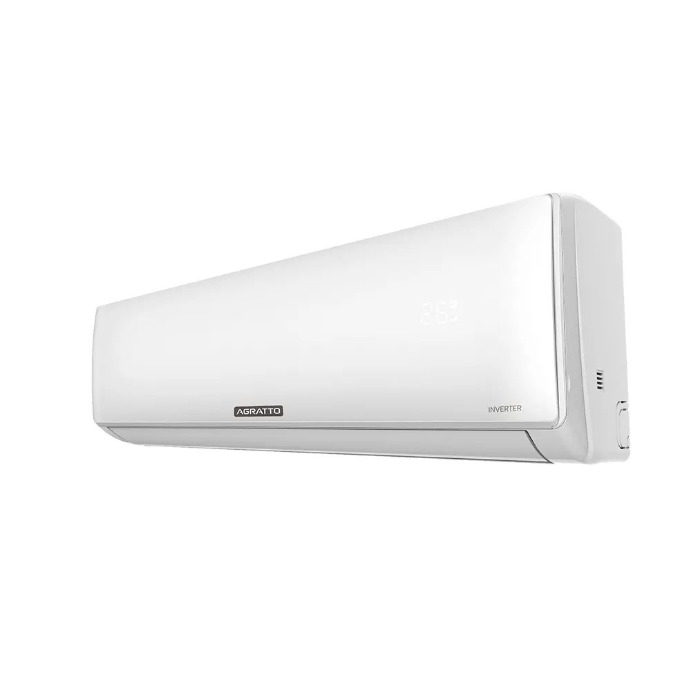 Ar-Condicionado Split Liv Top Inverter 18.000 BTUs Classe A Agratto 220v - LCST18F-02I-18KBT