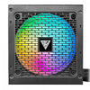Fonte Real Atx 550w Gamdias Cyclops 80 Plus Bronze PFC Ativo Atx 2.31 - M1-550B