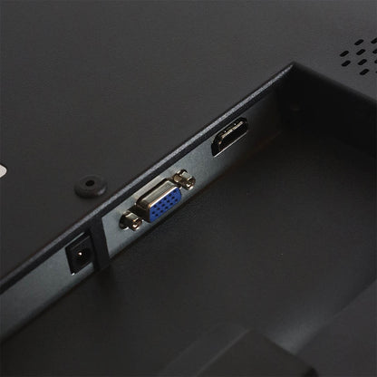 Monitor Led 23.5 Pols Skul Office Hdmi Vga 5ms  - SM2355MS