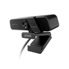Webcam PCYes Raza FHD-04 Full HD 1080p C/ Microfone e Tampa de Privacidade - RZFHD04
