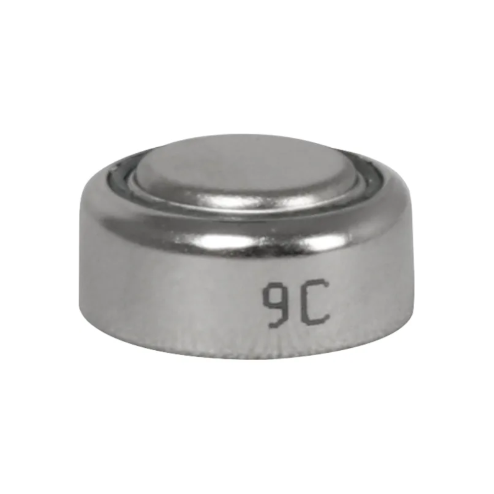 Pilha Botão Alcalina Toshiba 1,5V LR44  - 72456