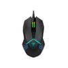 Mouse Gamer T-Dagger Senior 6 Botoes 4800dpi RGB - T-TGM205
