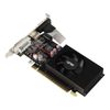 Placa De Video 4Gb GT 730 Gddr3 Vinik Low Profile Nvidia Geforce 128 Bits Hdmi Dvi Vga - GPUK7304GBLP0H2