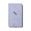 Case Para Hd e Ssd 2.5 Pols C/ Rgb Knup Usb Até 4Tb - KP-HD860