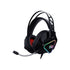 Headset Gamer Redragon Cadmus RGB Preto - H370