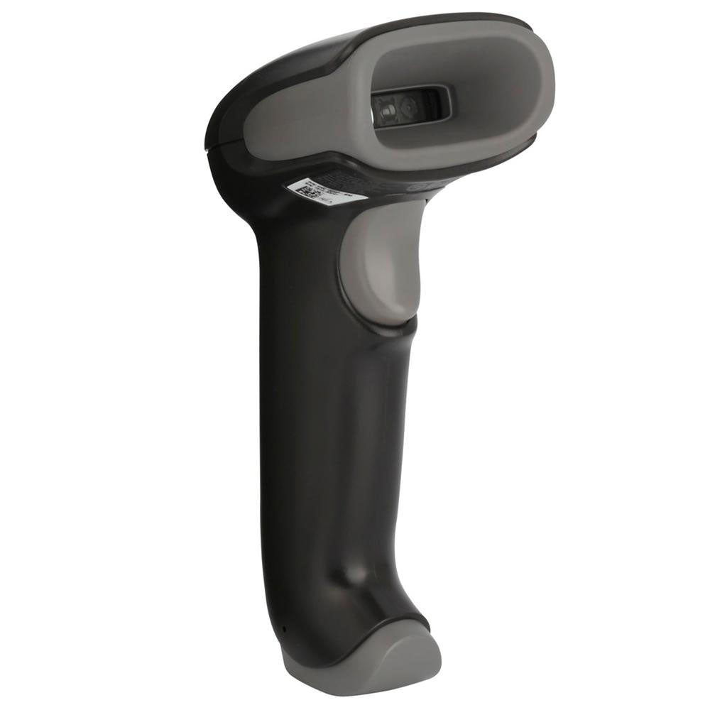 Leitor De Codigo De Barras 2D Honeywell Voyager Sem Fio Com Suporte - 1472G2D-2USB-5-R