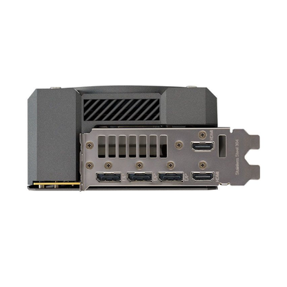 Placa De Video 32Gb RTX 5090 Gddr7 Asus Tuf Edition Nvidia Geforce 512bit 3x Displayport HDMI  - UF-RTX5090-O32G-GAMING
