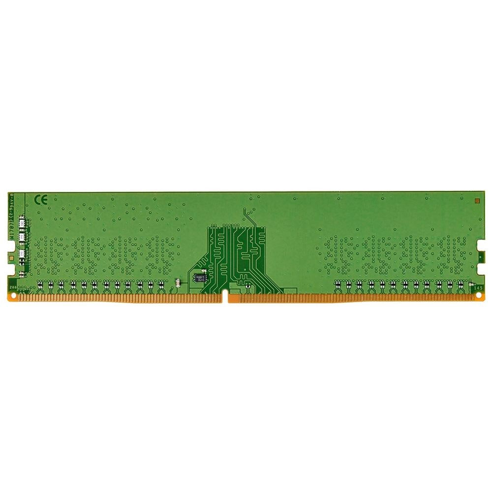 Memoria Ddr4 8gb 2666mhz Kingston Kvr26n19s8/8 Truedata