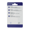 Pen Drive 16gb Bingo USB 2.0 Branco - UD0Y070MBN