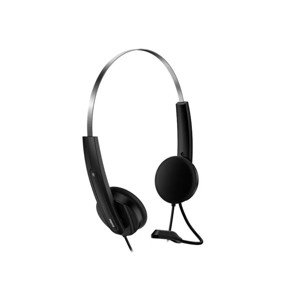 Headset Genius Stereo Usb HS-220u - 31710021400