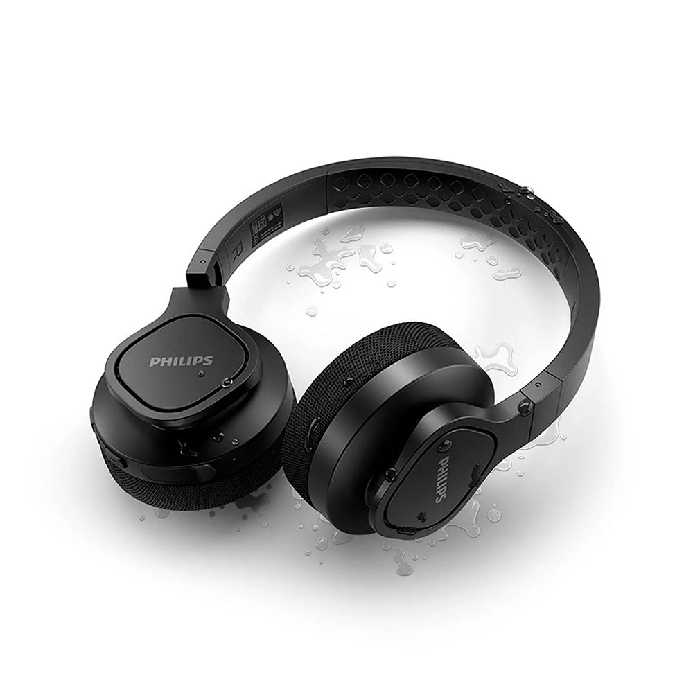 Fone de Ouvido Headphone Bluetooth Philips Preto - TAA4216BK/00