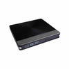 Leitor e Gravador de Cd / Dvd Externo USB 3.0 / USB Tipo C Knup - KP-LE303