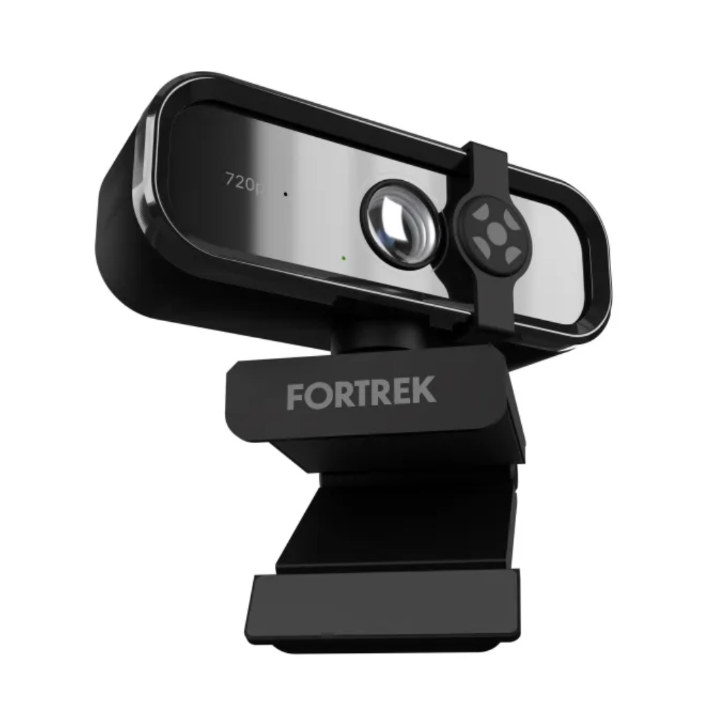 Webcam Fortrek Vision 10 720p 30Fps - 84985