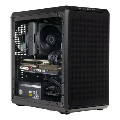 Computador Truedata Pro Intel Core i5-11400f 2.9Ghz 32gb Ddr4 960Gb SSD Nvidia Quadro T1000 4Gb Fonte 600w Win 11 Pro