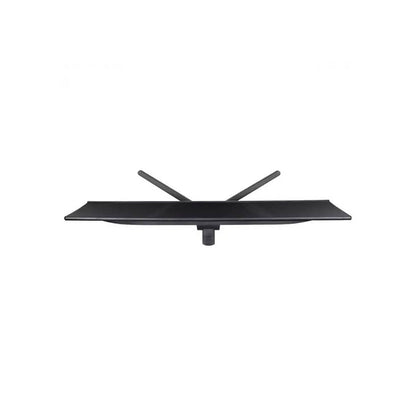 Monitor Gamer Led 23,8" Pols PCYes Quartzo Q10 Black Full HD 75Hz 5Ms Hdmi VGA Preto - PMG238FD75