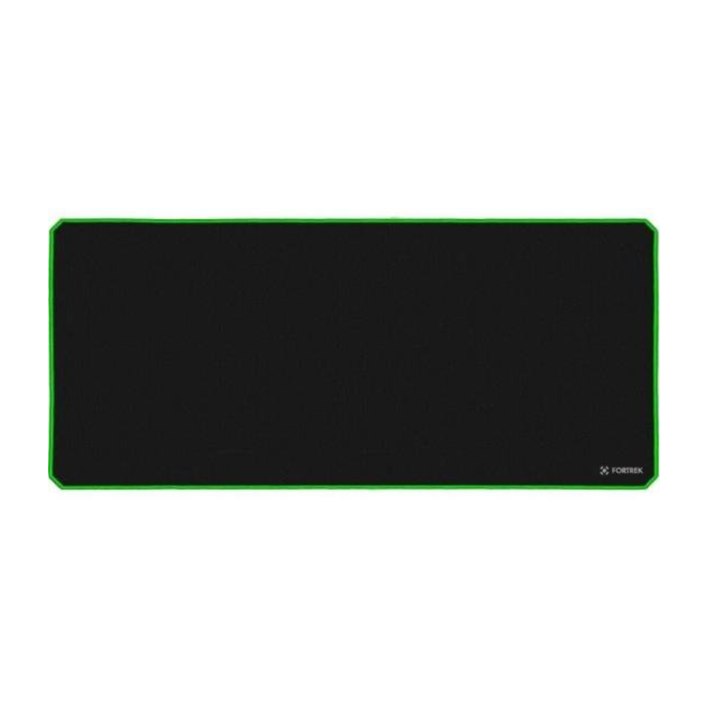Mousepad Gamer Fortrek Speed 900x400mm MPG104 Verde - 77543