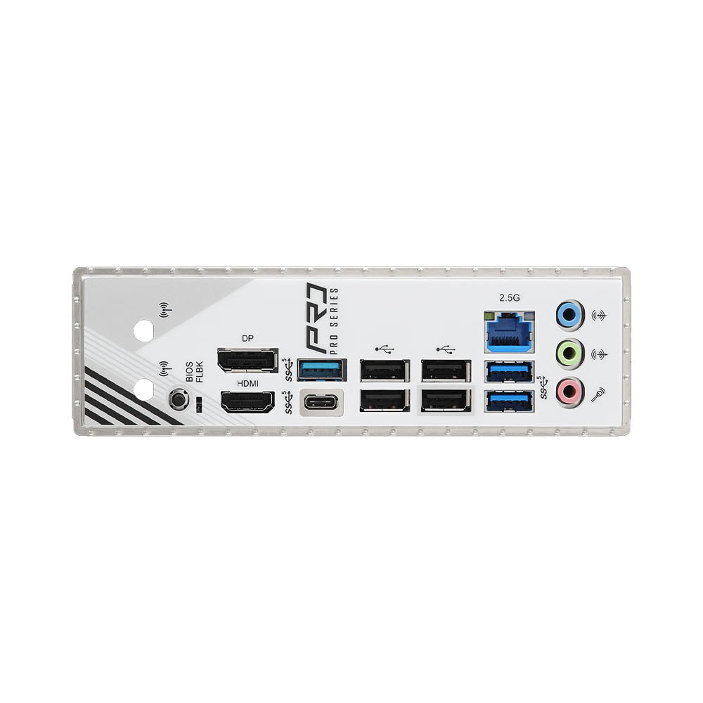 Placa Mae AMD Gigabyte A620AM Pro RS mAtx 4x DDR5 Socket AMD AM5 Ryzen Displayport Hdmi Usb 3.2