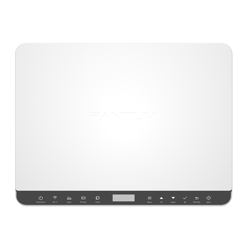 Impressora Multifuncional Mono Laser Pantum BM2300NW 22ppm Usb Wireless Ethernet Bluetooth 110v
