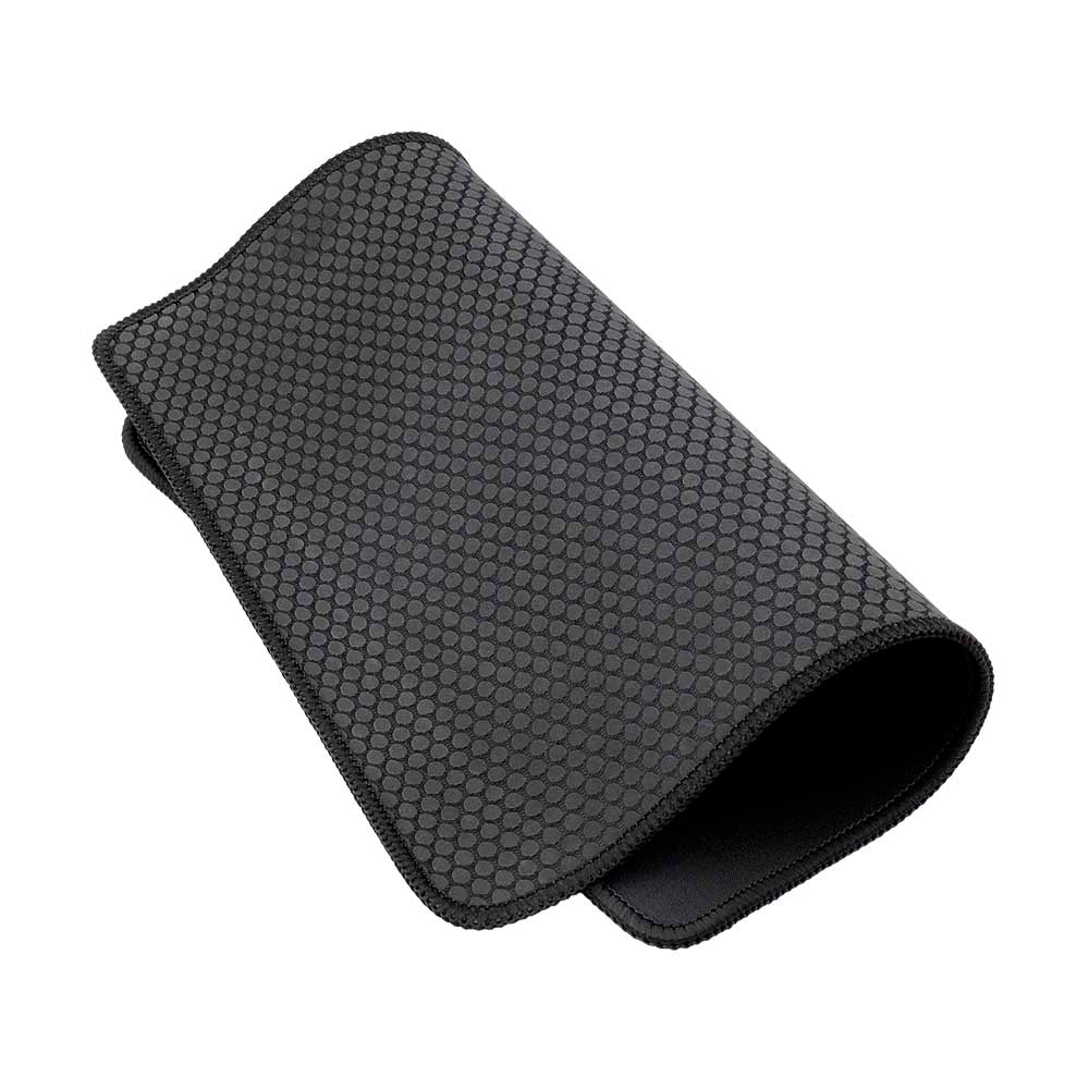 Mousepad Gamer Redragon Flick M Preto 320X270mm - P030