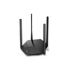 Roteador Mercusys Wireless Wi-fi 6 Dual Band AX1500 1500Mbps - MR60X