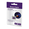 Cartão De Memória 64gb  Micro Sd Card Western Digital Purple 32TBW - 4600163