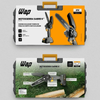 Motosserra de Sabre Wap C/ Bateria 3600rpm Bivolt - K21 S01