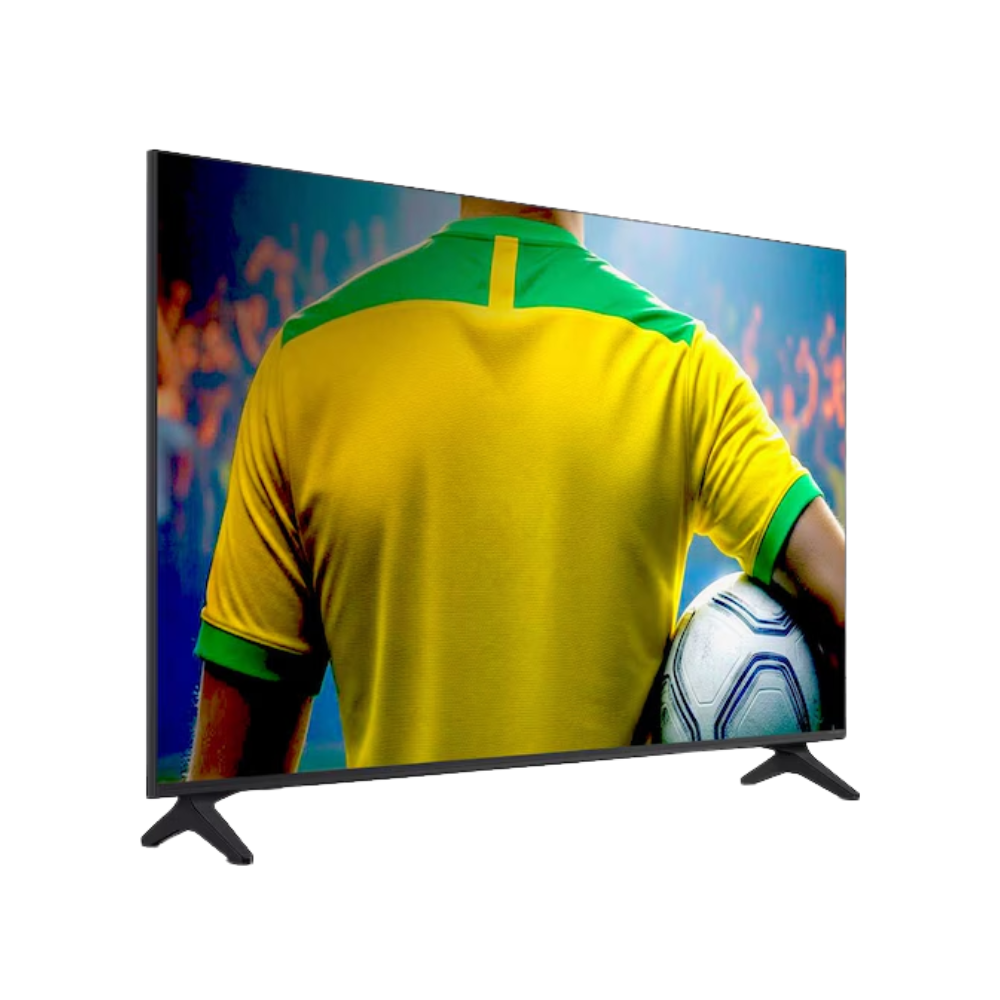 Smart TV Led LG 55" QNED 4K Wi-fi Bluetooth Usb Hdmi  Chatbot Google Cast Alexa WebOS - 55QNED73ASA